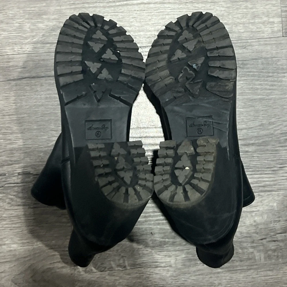 American Rag Cie Ankle Boots - Picture 4 of 6